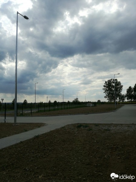 Nagypáli