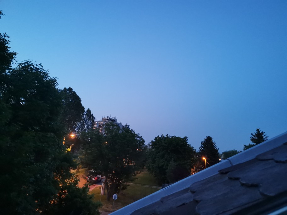 Budapest XXII.ker - Budatétény