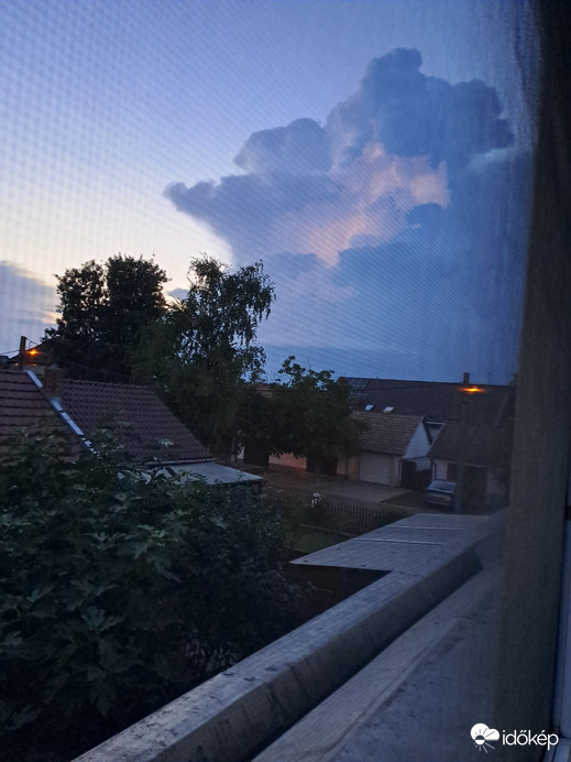 Rákóczifalva