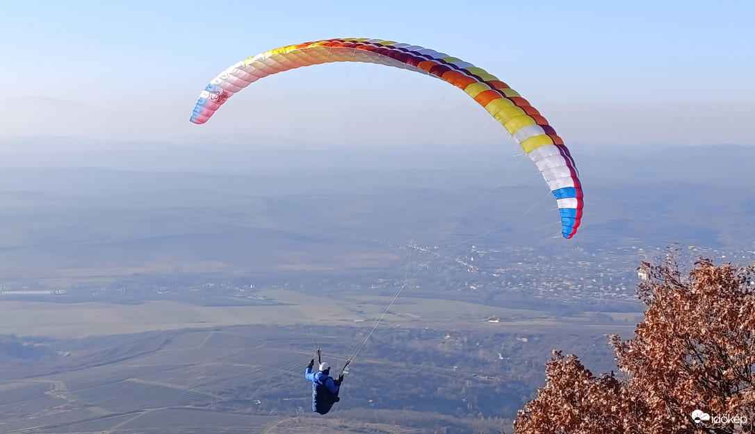 Siklás a Nagy-Egedről - 1