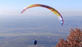 Siklás a Nagy-Egedről - 1