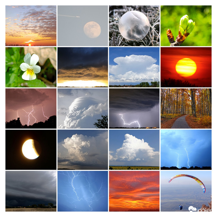 Összefoglaló - 2025. Legszebb pillanatai