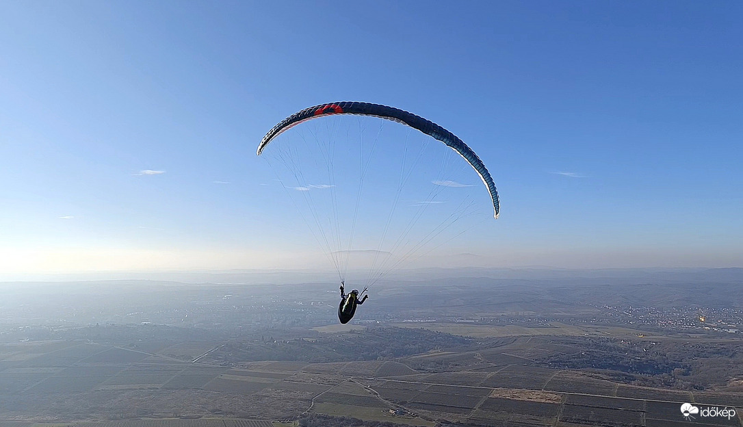 Siklás a Nagy-Egedről - 2