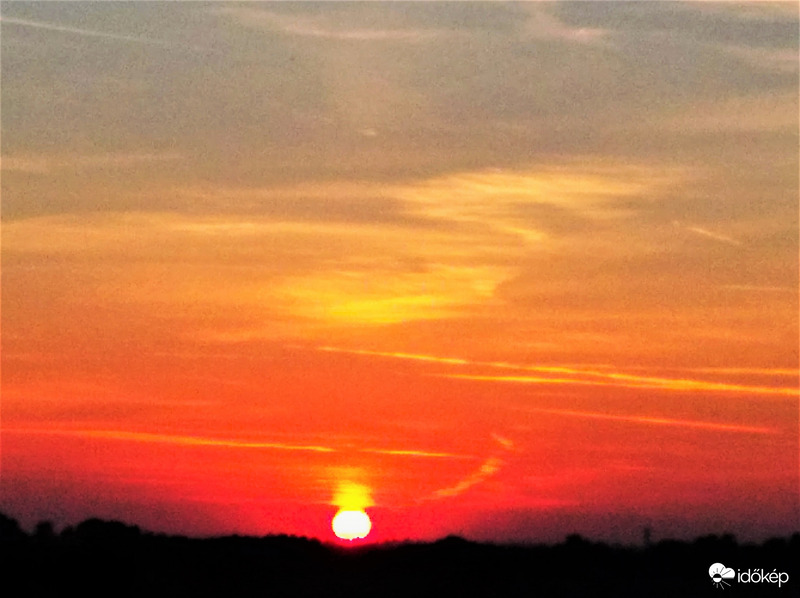 Októberi alkonyat 2. 