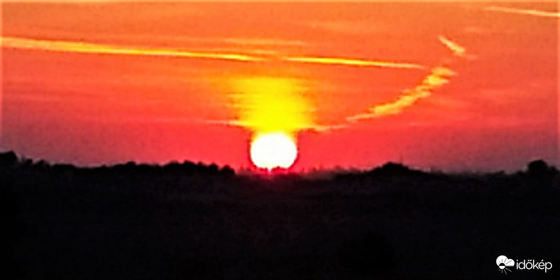 Októberi alkonyat 3. 