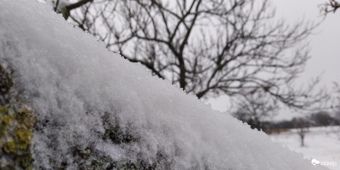 Megérkezett a tél - 2