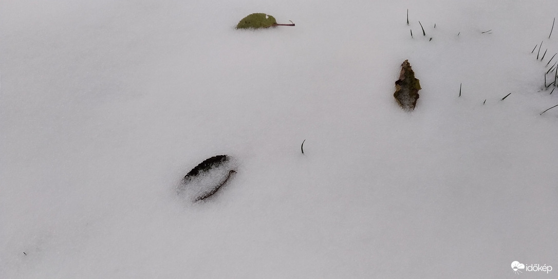 Megérkezett a tél - 3