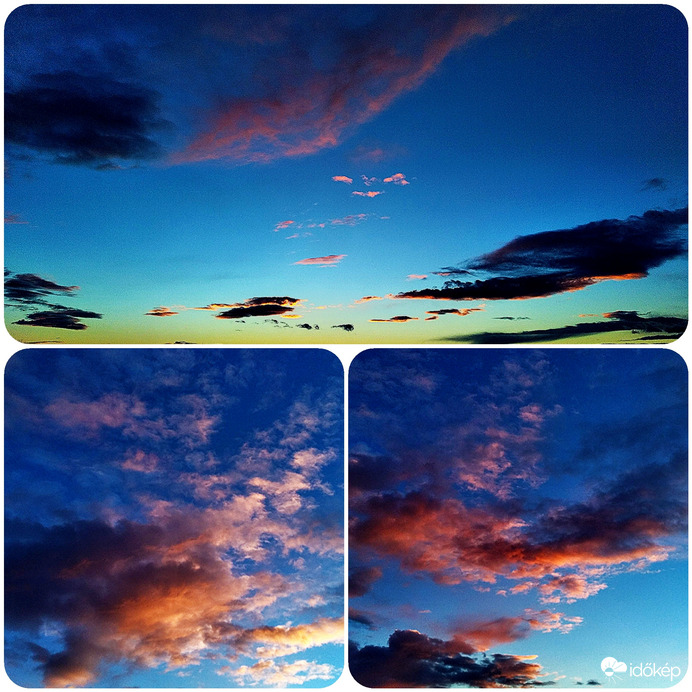 Így búcsúzott a mai nap... - 2 