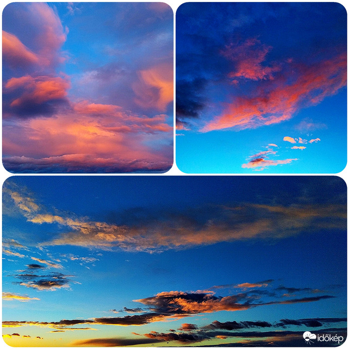 Így búcsúzott a mai nap... - 3 