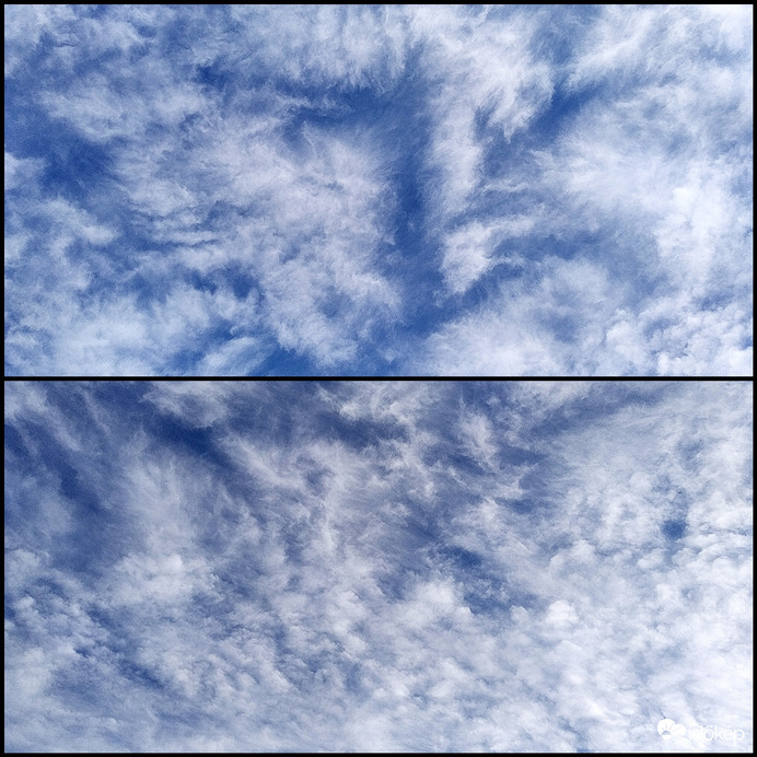 Délutáni felhőparádé - 2. 