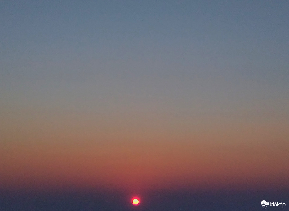 Mai alkonyunk - 2