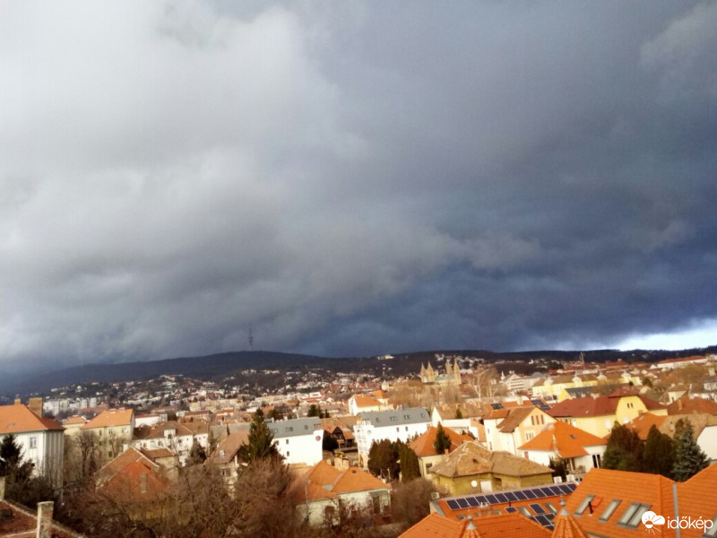Pécs