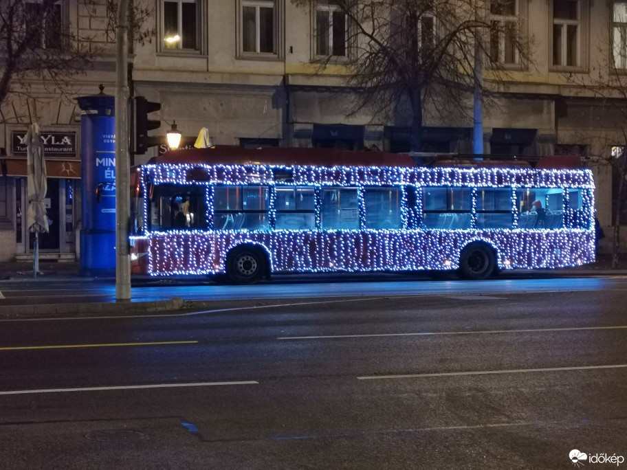Budapest V.ker - Lipótváros