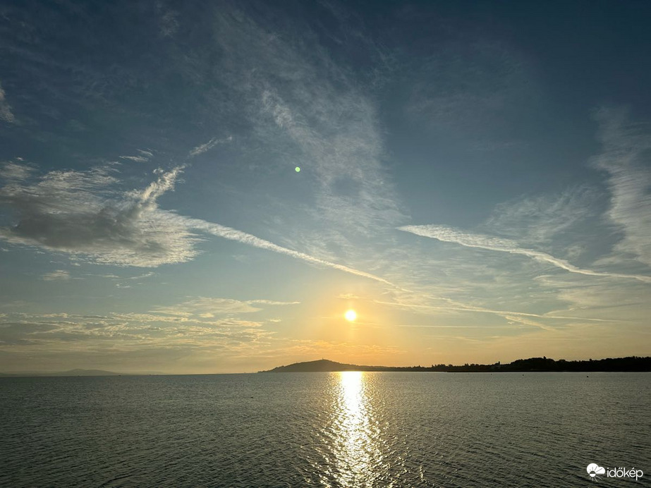 Balatonfenyves