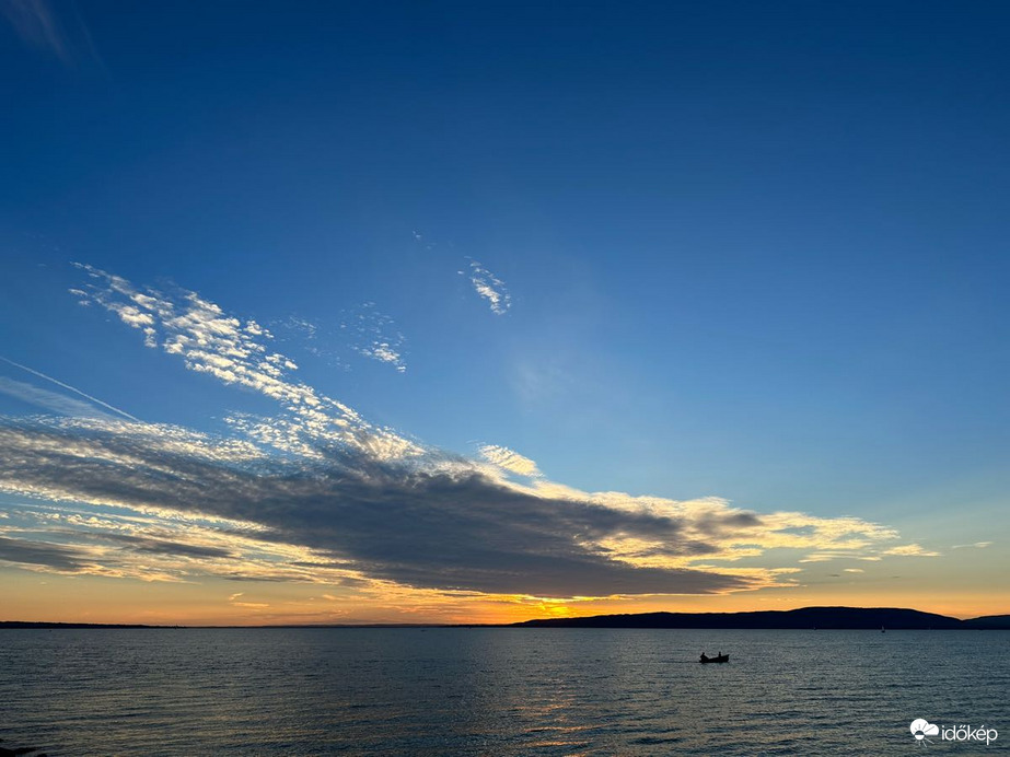 Balatonfenyves