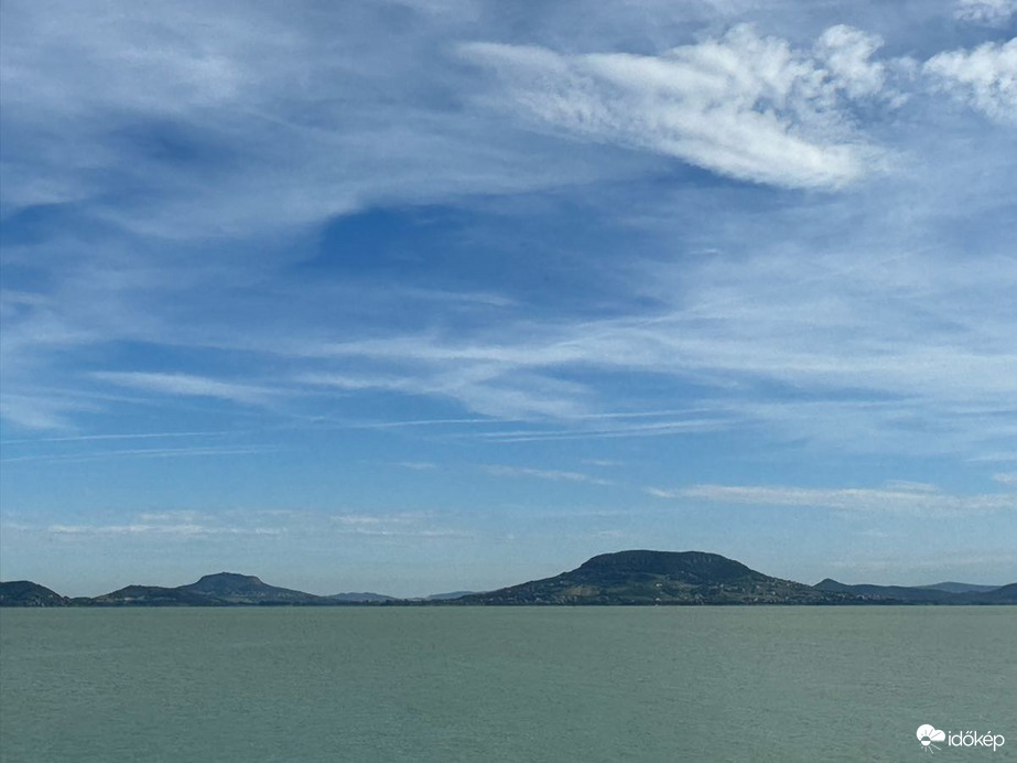 Balatonfenyves
