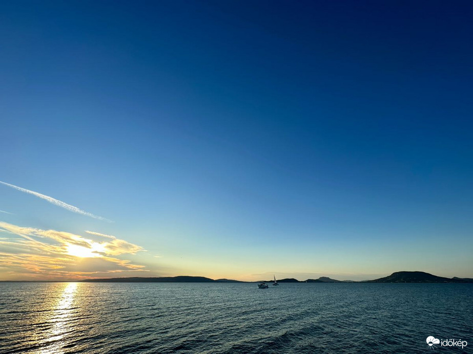 Balatonfenyves
