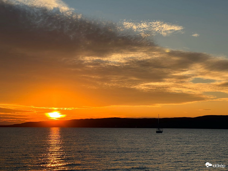 Balatonfenyves
