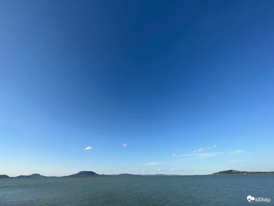 Balatonfenyves