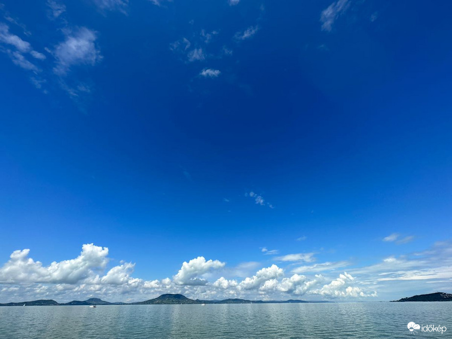 Balatonfenyves
