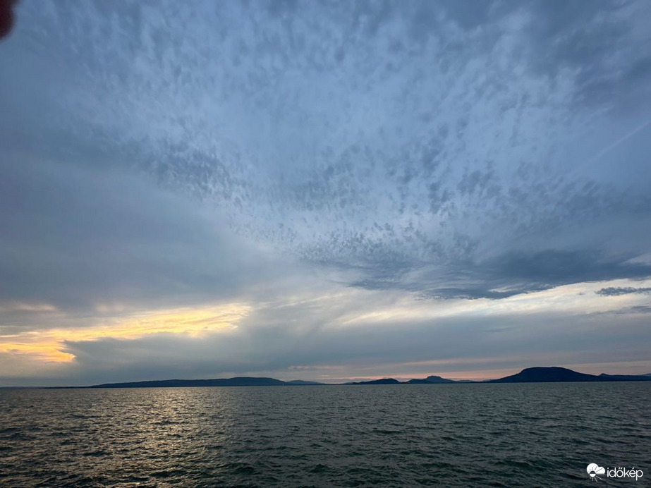 Balatonfenyves