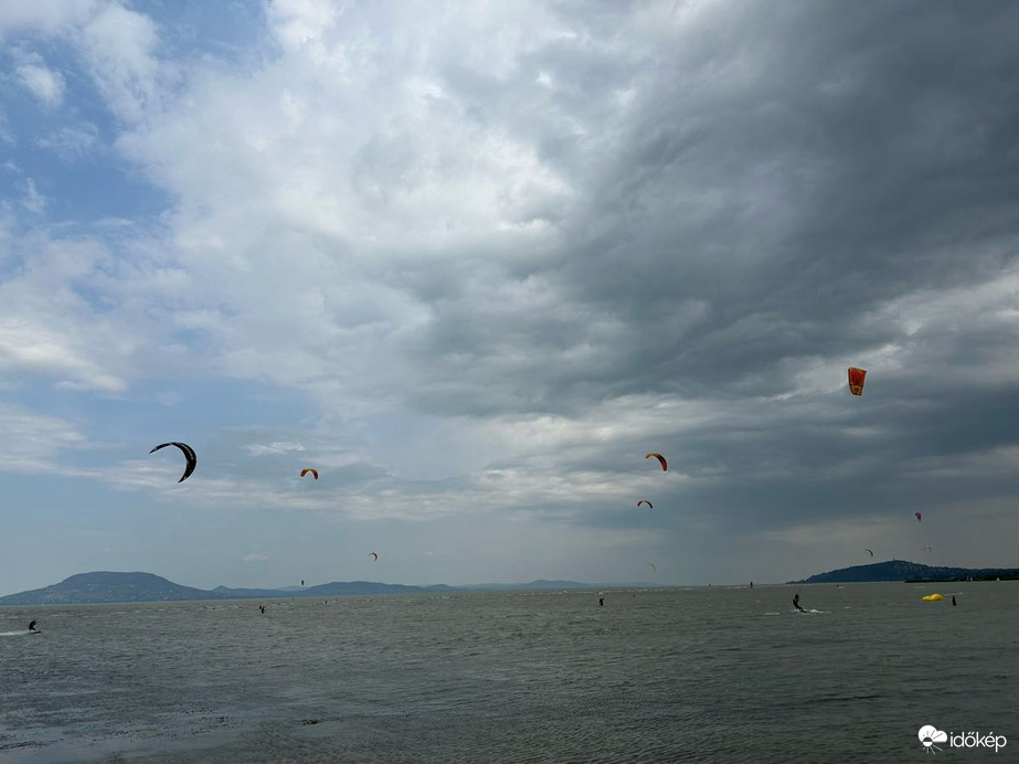 Balatonfenyves