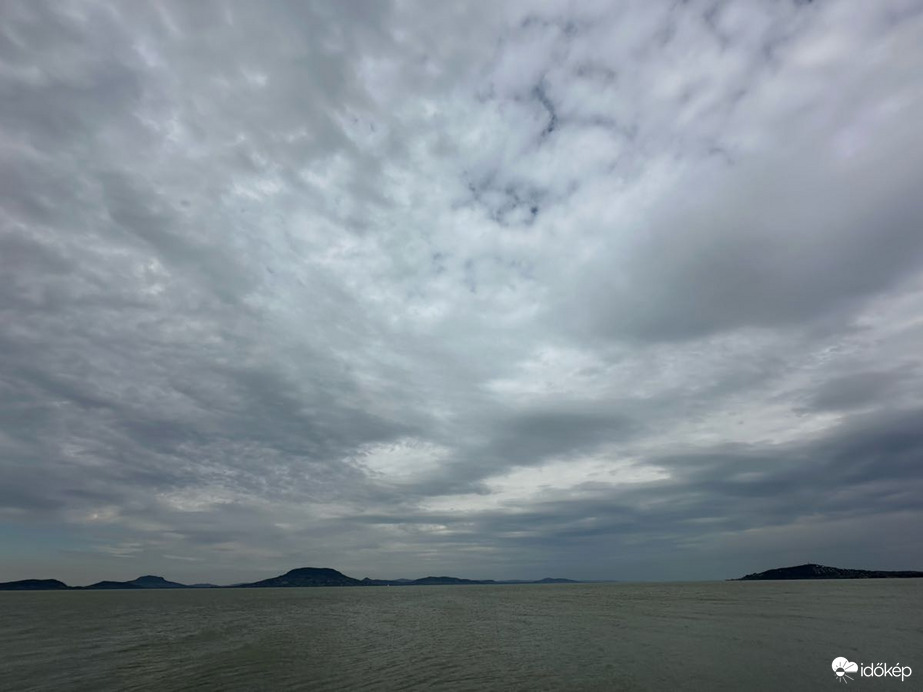 Balatonfenyves