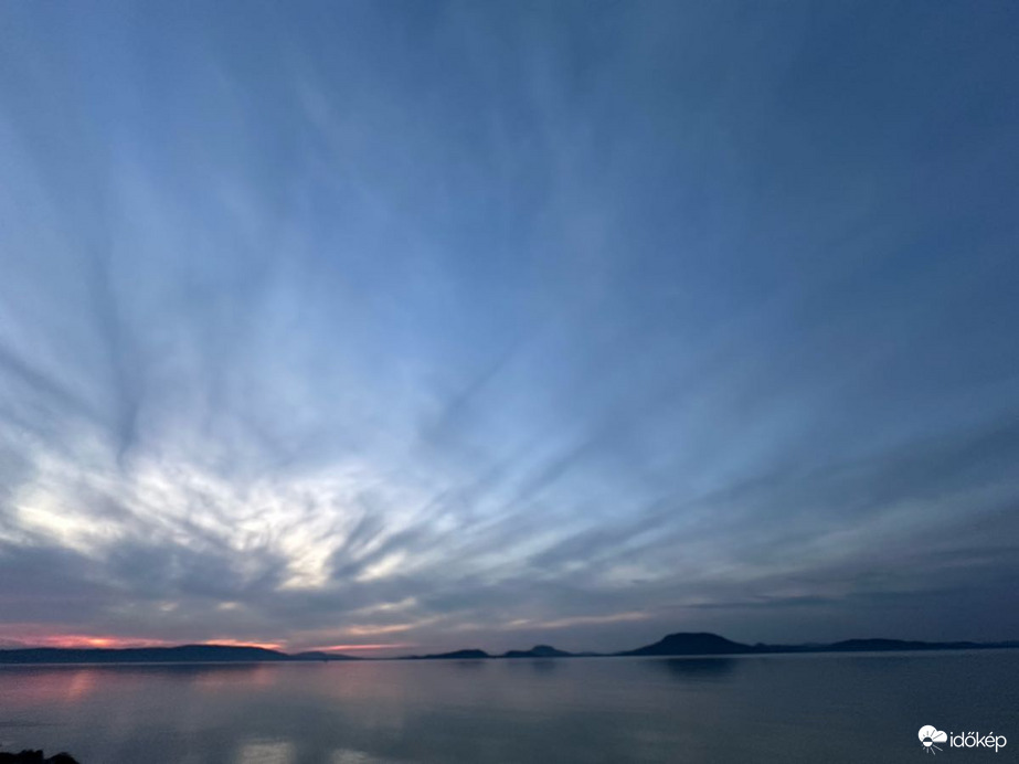 Balatonfenyves