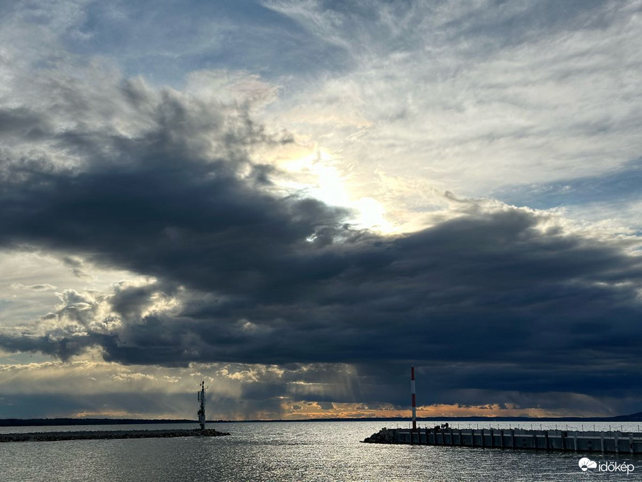 Balatonfenyves