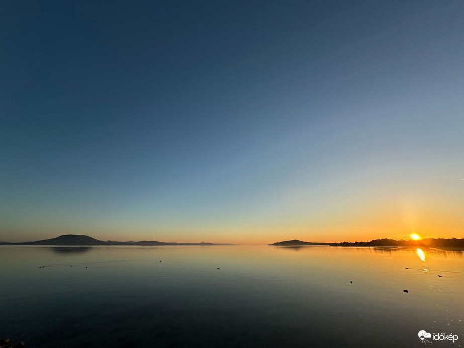 Balatonfenyves
