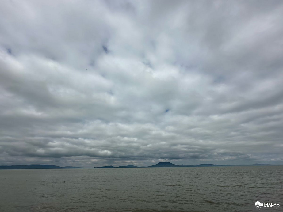 Balatonfenyves