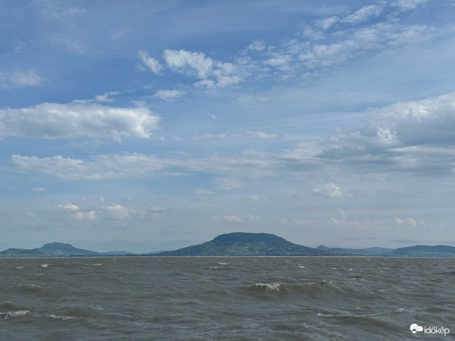 Balatonfenyves