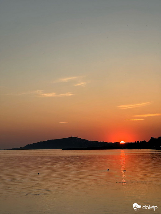 Balatonfenyves