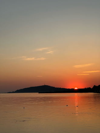 Balatonfenyves