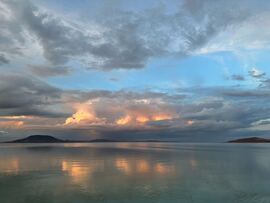 Balatonfenyves