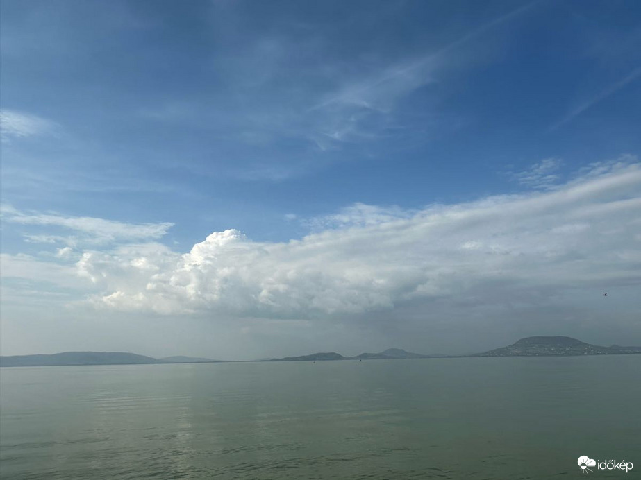 Balatonfenyves