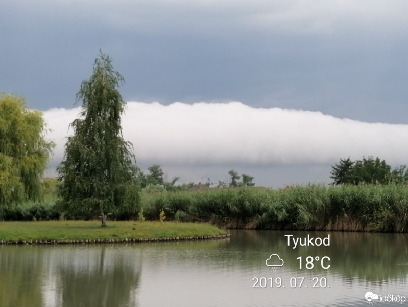 Tyukod