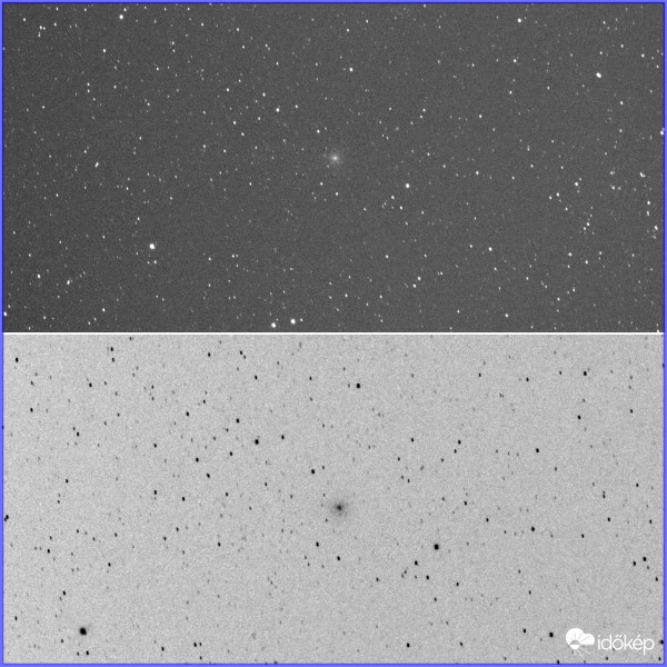 Üstökös vadászat Inárcs határában. (3)