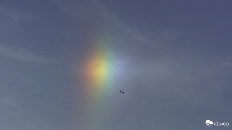 Melléknapos délután (2)