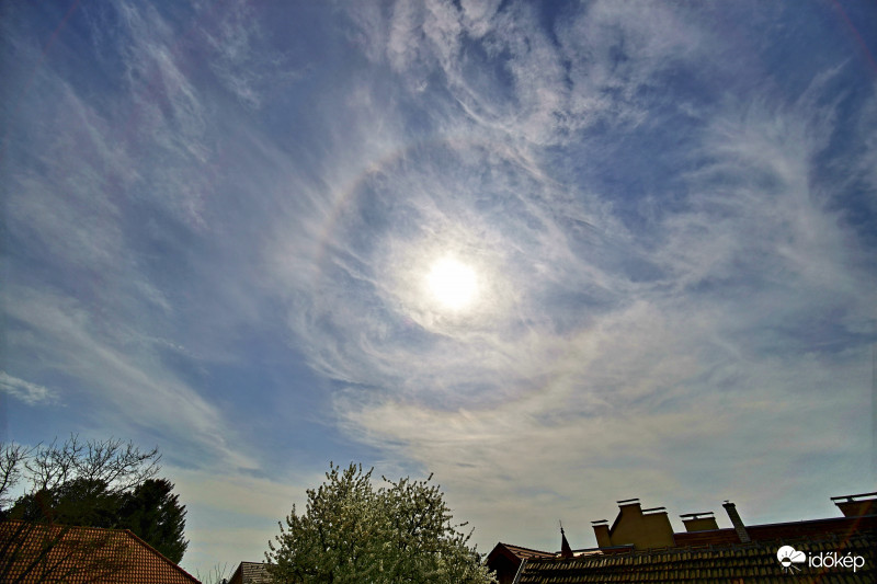 Továbbra is halózunk! 