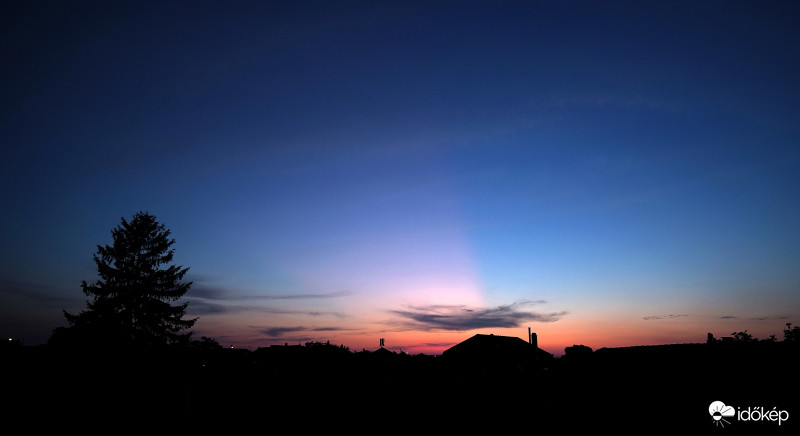 Mai alkonyat Sorin! (1)