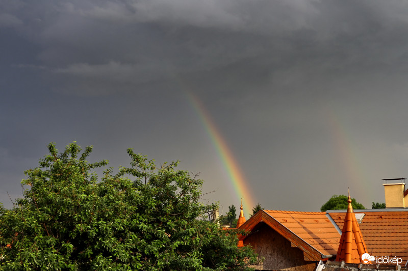 A délutáni esemény színei! (1)