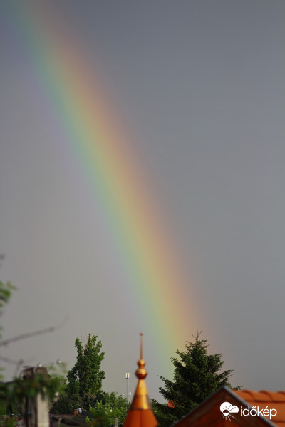 A délutáni esemény színei! (2)