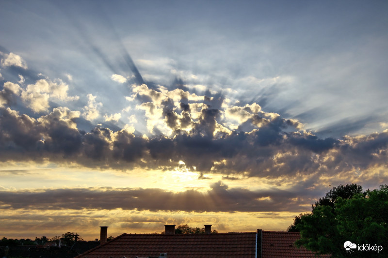 Tyndall varázs. (2)