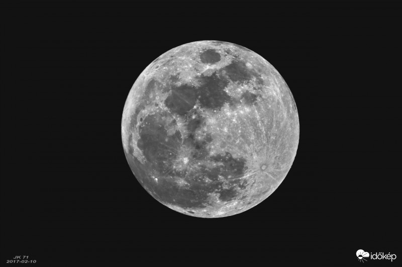 Félárnyékos fogyatkozás előtt!