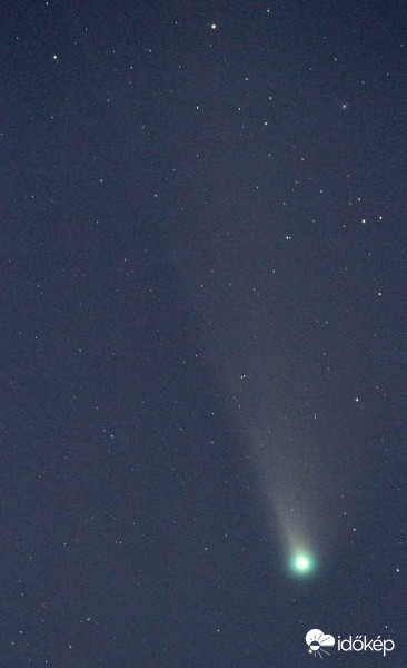 C/2020 F3 (NEOWISE)