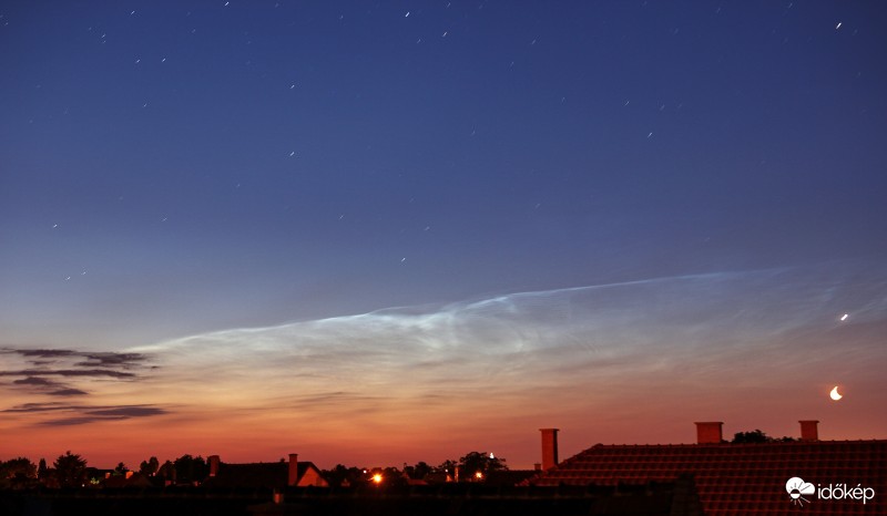 NLC 2017/3 (2017-06-21 0:50 - 1:55UT)