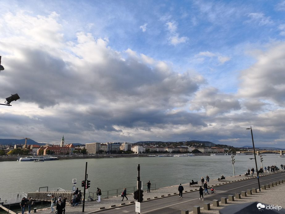 Budapest V. ker