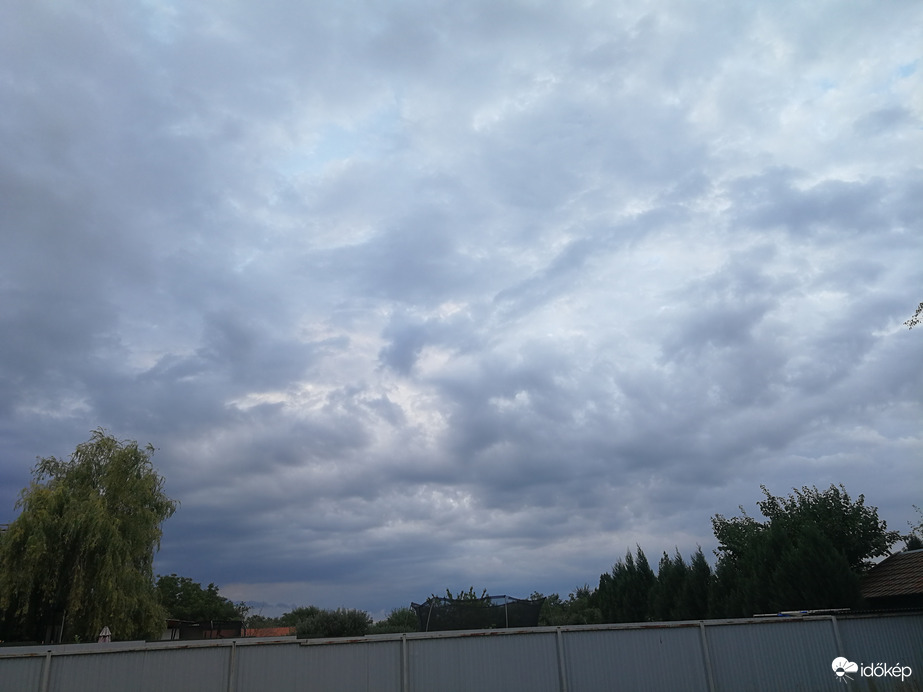 Rákóczifalva
