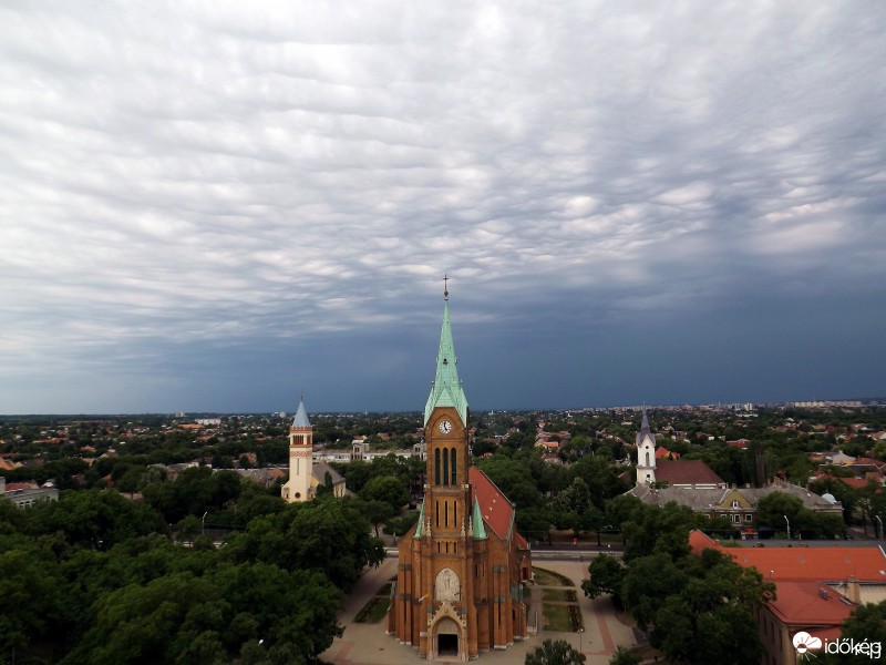 Budapest XIX.ker - Kispest